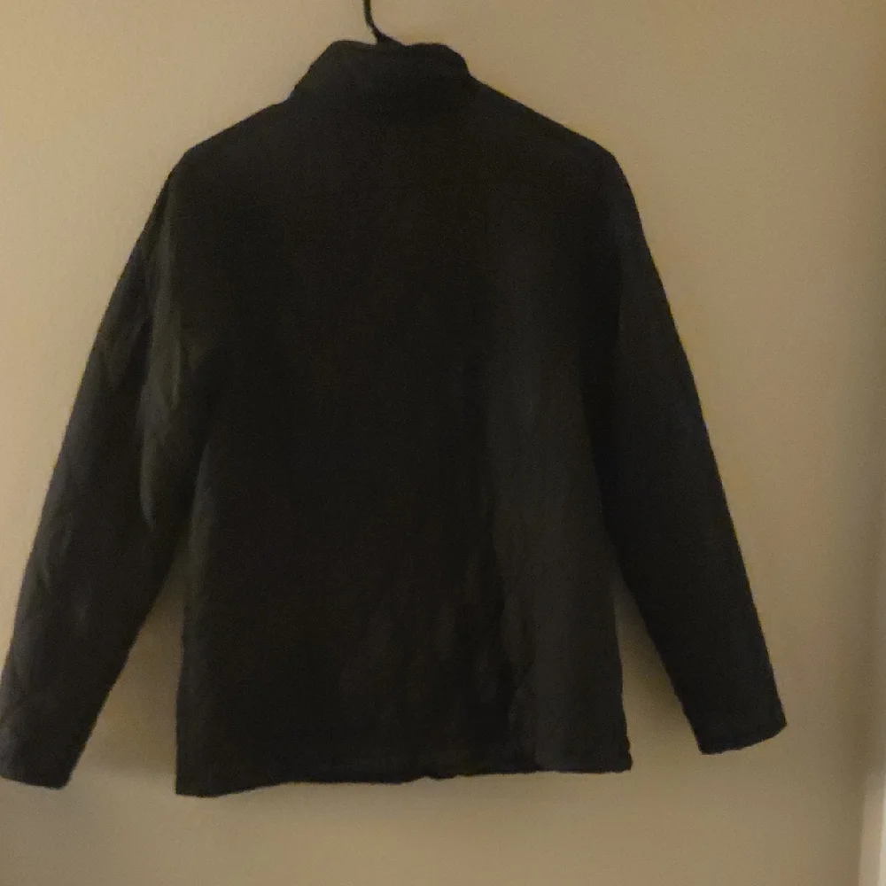 Eddie Bauer Ladies Quilted Jacket - Picture 3 of 6